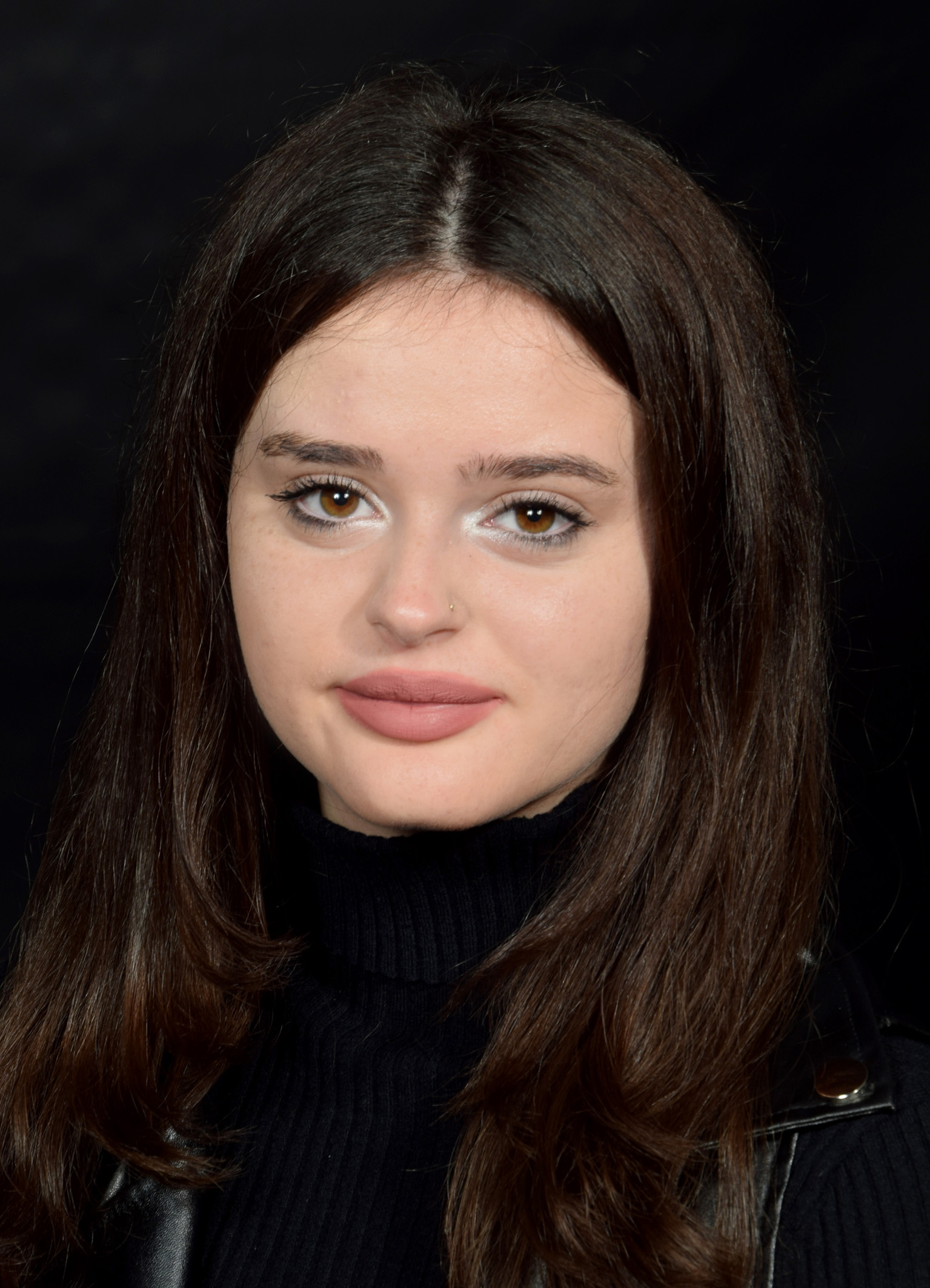 Gülseren 2. Lehrjahr